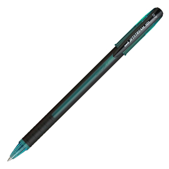 Długopis JETSTREAM SX101 ziel., UNI