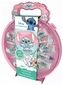 Zestaw artystyczny – podróżny Stitch, Kids