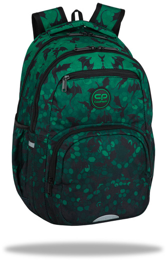Plecak młodzieżowy Pick Dragons CoolPack, Patio