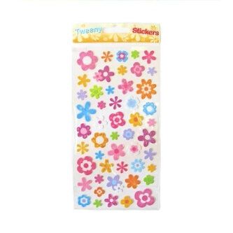 Naklejki ozdobne Scrap & Deco Tweeny, Global Gift