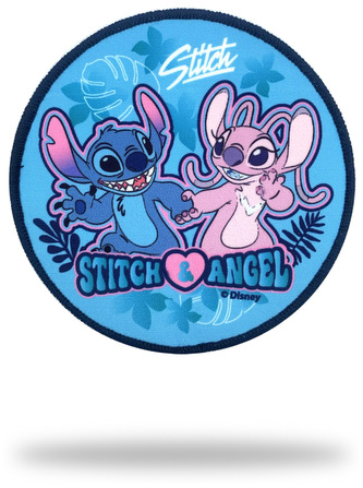 Nakładka na plecak/piórnik Disney Core Stitch 4, Patio