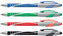Długopis Flexgrip Elite 1,4mm L czerw., Paper Mate