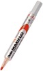 Marker suchościeralny MWL5S czerw., Pentel
