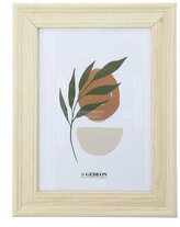 Ramka drewniana 10x15cm F210, Gedeon