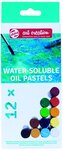 Pastele olejne 12k.12ml. ArtCreation, Talens