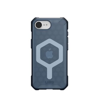 UAG Essential Armor Magsafe, Cloud Blue - iPhone SE 2025