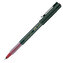 Pióro kulkowe Vision 0.3 mm czerwone 1475, Faber-Castell