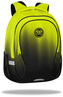 Plecak młodzieżowy Factor X Gradient Lemon CoolPack, Patio