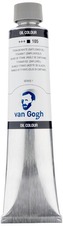 Farba olejna Van Gogh, 200ml Titanium White 105, Talens