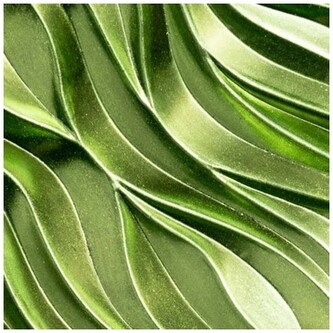 Pigment Rub-on 0,5g chrom efekt smocze oko, Pentart