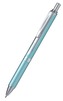 Pióro kulkowe Energel Sterling jasno-niebieskie - wkład 0,7 nieb. BL407-TR1CPL, Pentel
