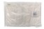 Torba BIO 8kg 27 x 7 x 48 cm, 50szt.,18mic, Stella