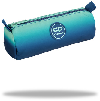 Saszetka Tube Gradient Blue Lagoon CoolPack, Patio