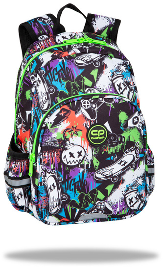 Plecak dziecięcy Toby Peek A Boo, CoolPack, Patio