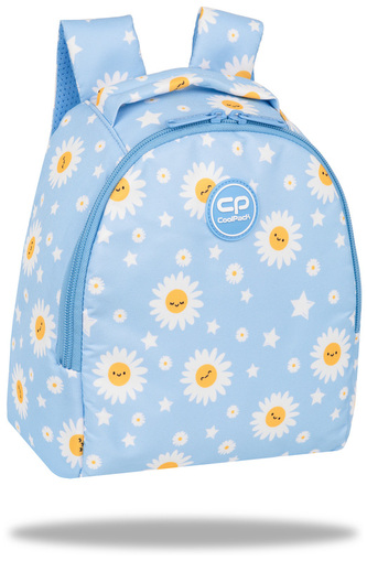 Plecak dziecięcy Puppy Daisy Sun CoolPack, Patio