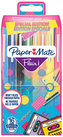 Pisaki Flair Retro 16szt  Paper Mate