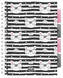 Kołonotes A5 PP Catnip CoolPack, Patio
