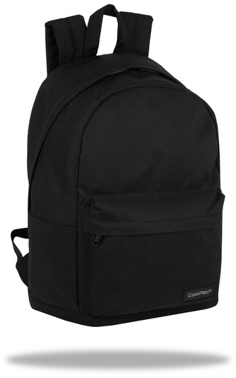 Plecak młodzieżowy Cross Black Collection CoolPack, Patio