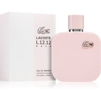 Lacoste Lacoste L.12.12. Rose - EDP 50 ml woman