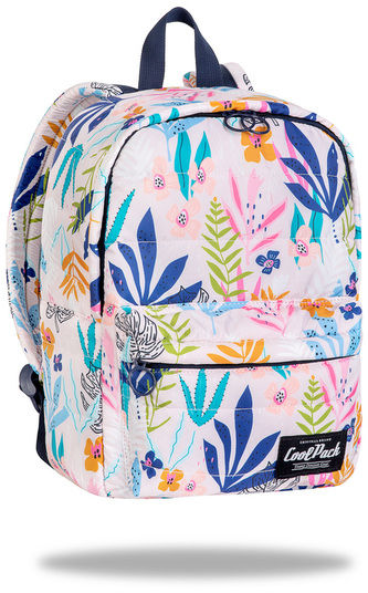 Plecak młodzieżowy Abby Snork CoolPack 2022, Patio