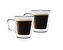 Vialli Design Hrnek, dvoustěnné sklo, 250 ml, 2 ks_DIVA 25875