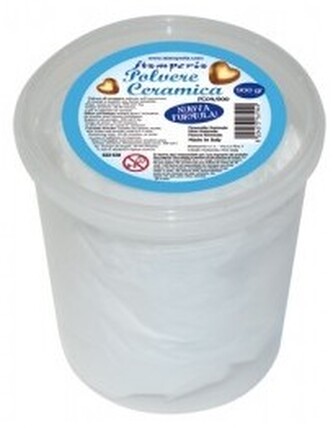 Gips ceramiczny 900g, Stamperia