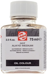 Medium rozcieńczalnik 75ml Talens