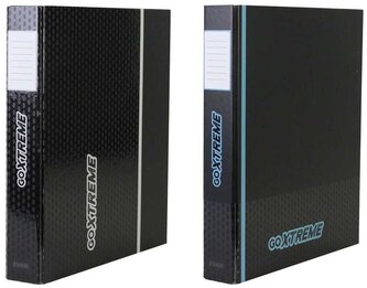 Segregator A4 2-ringowy O30 Evaw Goxtreme, Ancor