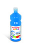 Farba tempera Premium 1000ml błękitny nr 30, Happy Color