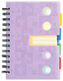 Kołonotes z przekładkami B6 15530006, Argus