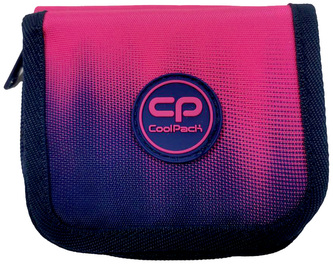 Portfel Hazel Gradient Frape CoolPack, Patio