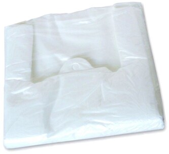 Torba HDPE 5 200szt 451750, Stella