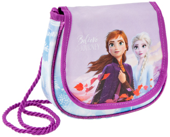 Torba na ramie Frozen 2, 443753, Starpak