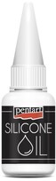 Olej silikonowy 20 ml. 32920, Pentart