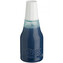 Tusz do stempli zielony 25 ml bezolejowy 110, Noris