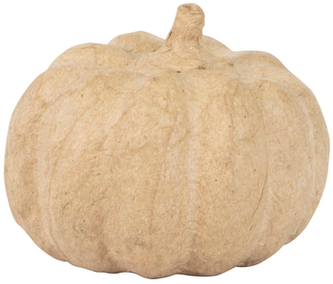 Figura Dynia 8 x 8 x 6,5 cm AP195C, Decopatch