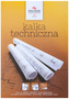 Kalka techniczna A4 90 g/m2 20 ark., Diamant Silh