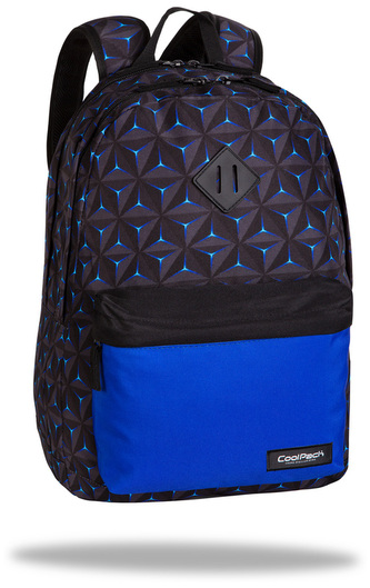 Plecak młodzieżowy Scout Windmill CoolPack, Patio