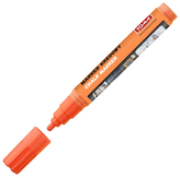 Marker kredowy do czarnych tablic końc. 4.5 mm pomar. 292-52, Toma