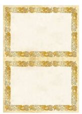 Dyplom A4/A5 Celtic 170g op. 25 ark., Galeria Papieru