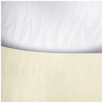 Karton ozdobny Pacific kremowy 20 szt. 200 g/m2, Galeria Papieru