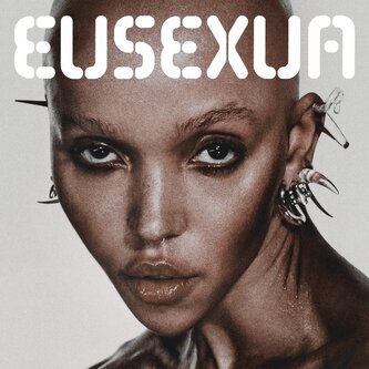 Fka Twigs:  Eusexua