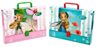 Teczka z rączką Magiczny Ogród, Delfin