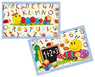 Podkładka na biurko Stonoga, Herma