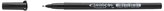 Cienkopis Pigma Calligrapher 10, Black, Sakura