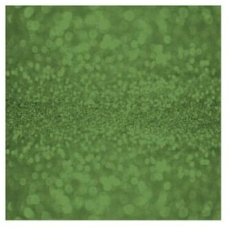 Farba do tkanin i skór 50ml brokatowa zieleń, Pentart