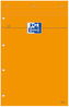 Notes A4+ 80k. z perforacją górną, 4-otwory, 106283 Oxford
