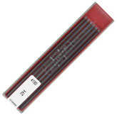 Grafity 2.0mm 2H op. 12 pręcików 4190, Koh-I-Noor