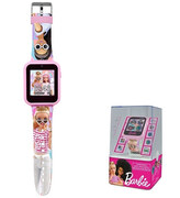 Zegarek interaktywny Barbie, Kids