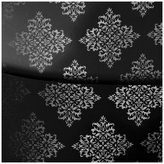 Karton ozdobny Glamour czarny 20 ark. A4 230g/m2, Galeria Papieru